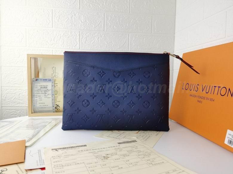 LV Wallets 40